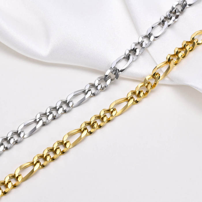 Wholesale Stainless Steel Mens Bracelet