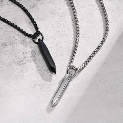 Wholesale Stainless Steel Men Pendant