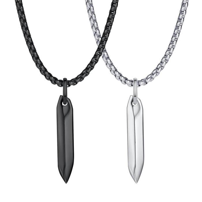 Wholesale Stainless Steel Men Pendant