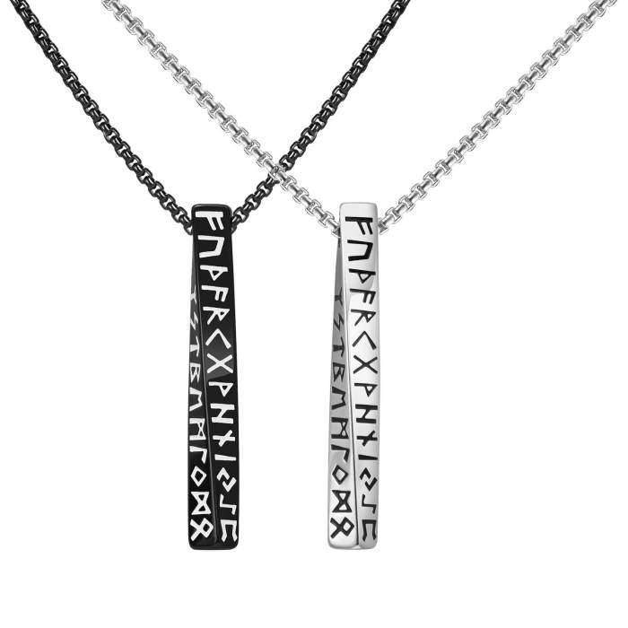Wholesale Stainless Steel Morbius Pendant
