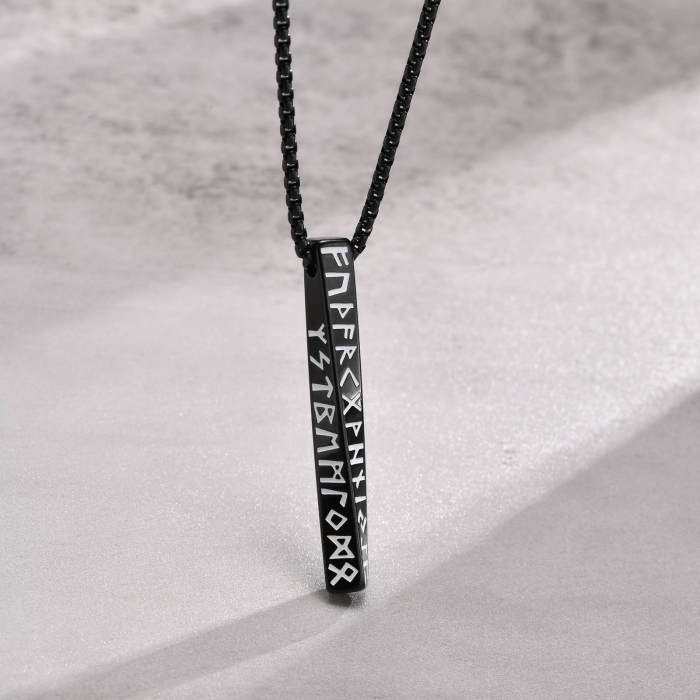 Wholesale Stainless Steel Morbius Pendant