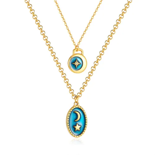 Wholesale Stainless Steel Women Necklace