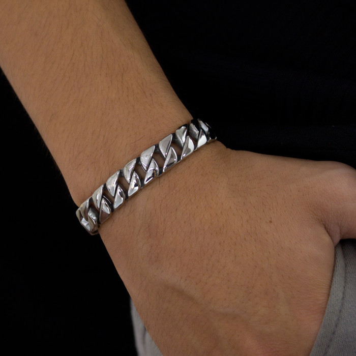Wholesale Stainless Steel High Quality Bracelet