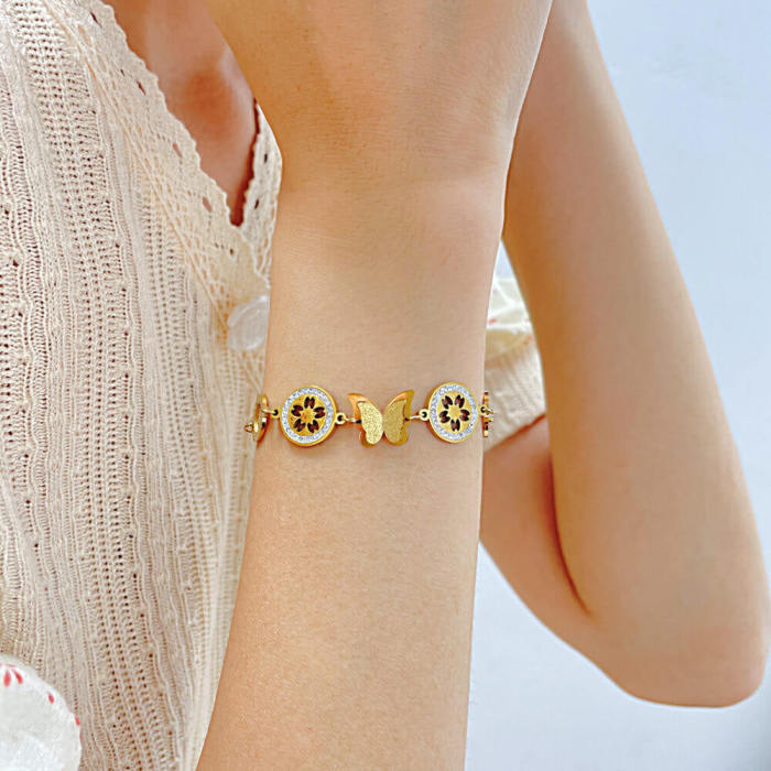 Wholesale Stainless Steel bulk Bracelets Amazon
