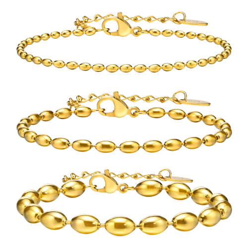 Wholesale Stainless Steel Women Bracelet