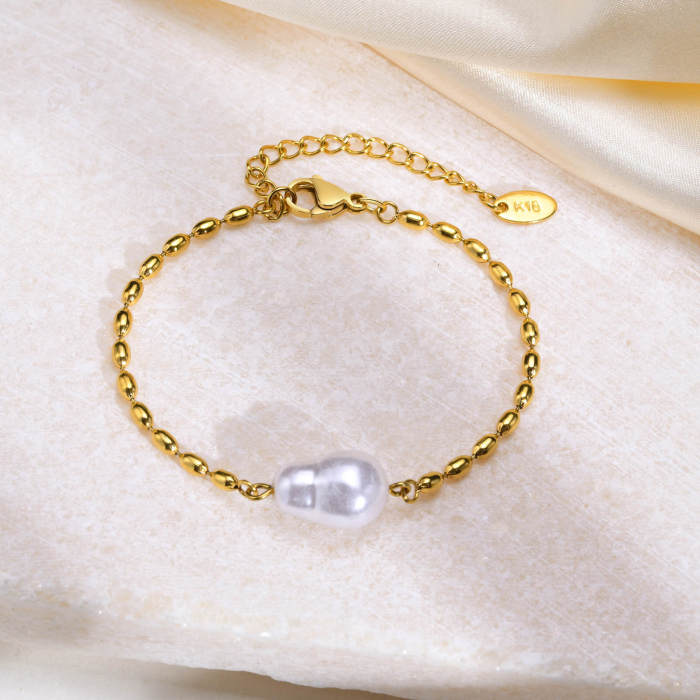 Wholesale Stainless Steel Jewelry Set