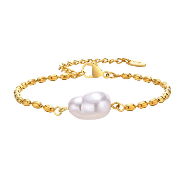 Wholesale Stainless Steel Jewelry Set