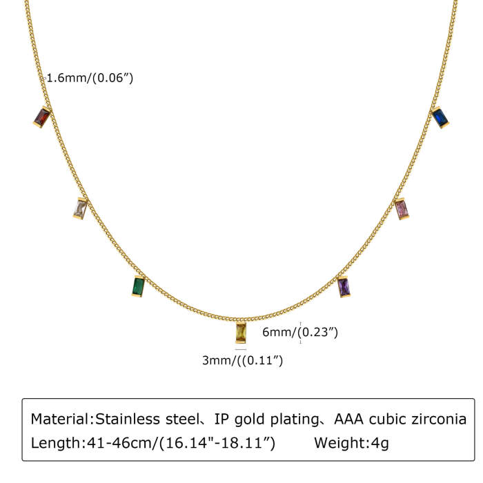 Wholesale Stainless Steel Women Bracelet and Necklace Set