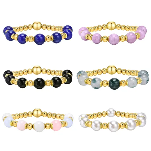 Wholesale Women Beads Bracelets