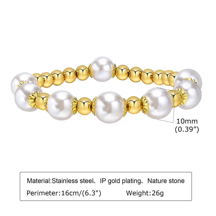 Wholesale Women Beads Bracelets