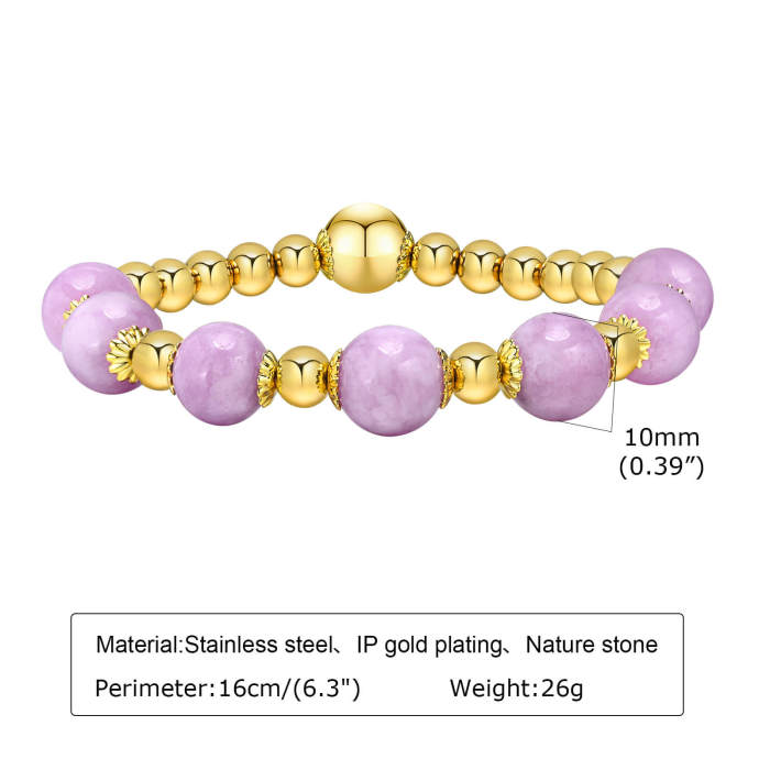 Wholesale Women Beads Bracelets