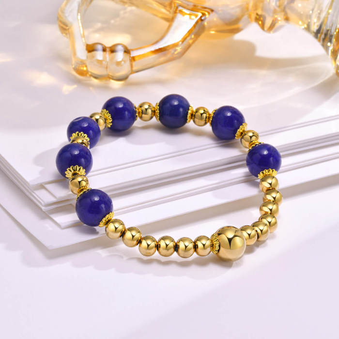Wholesale Women Beads Bracelets