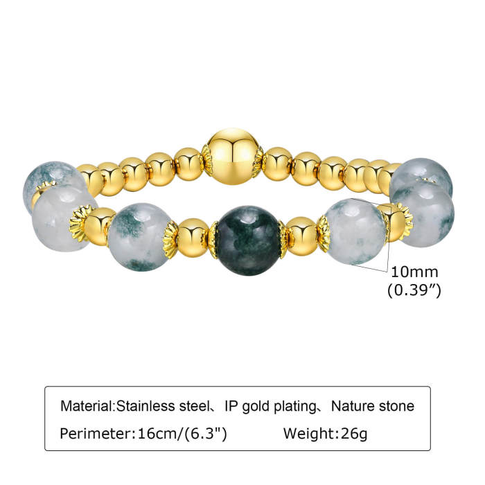 Wholesale Women Beads Bracelets