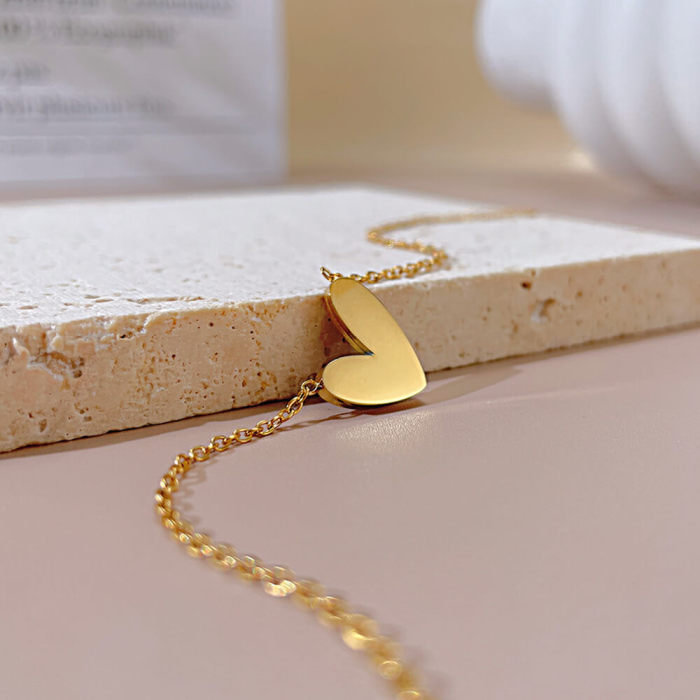 Wholesale Stainless Steel Choke Chain