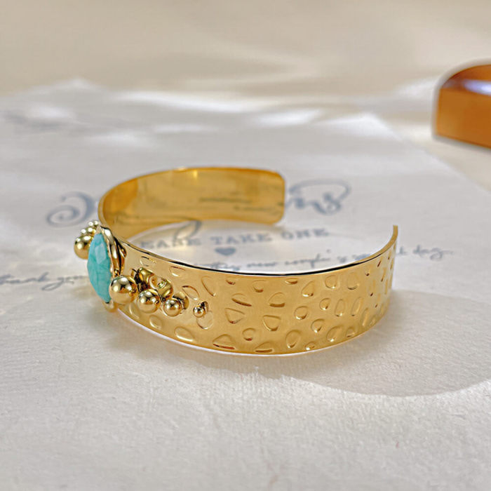Wholesale Stainless Steel Ladies Bangles