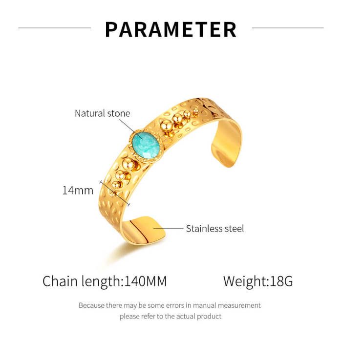 Wholesale Stainless Steel Ladies Bangles