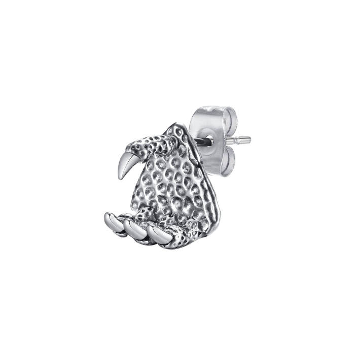 Wholesale Stainless Steel Mens Earring