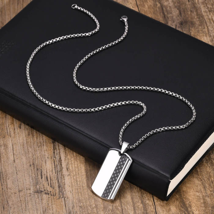 Wholesale Stainless Steel Mens Pendant