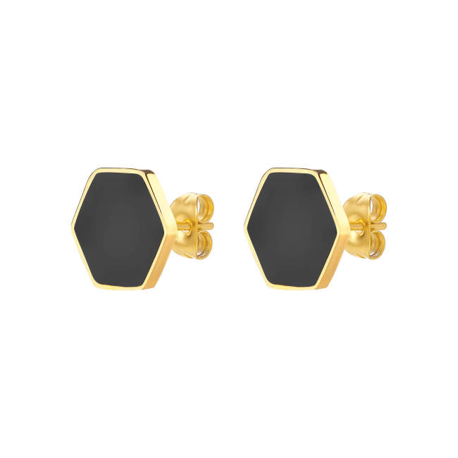 Wholesale Stainless Steel Stud Earring