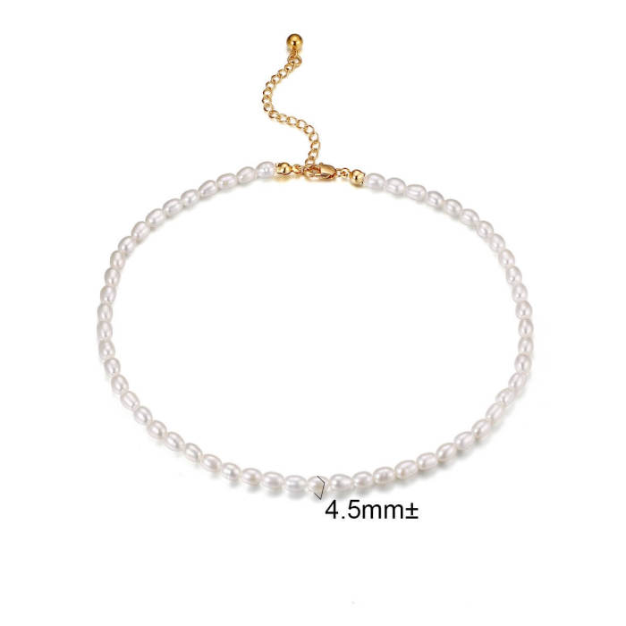 Wholesale Pearl Necklace