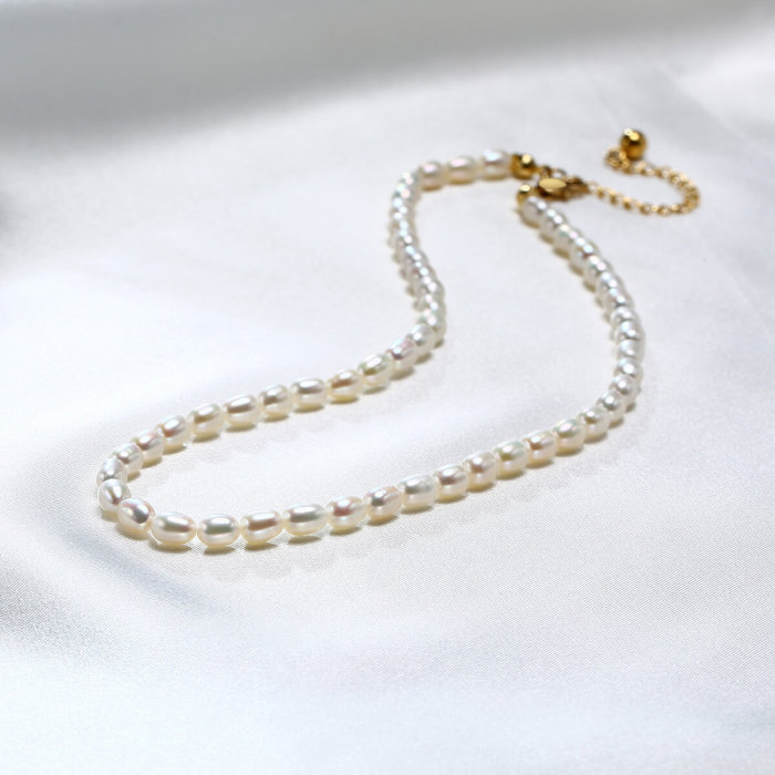 Wholesale Pearl Necklace