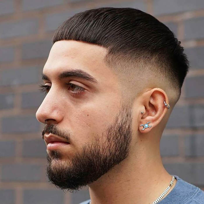 Wholesale Stainless Steel Mens Earrings