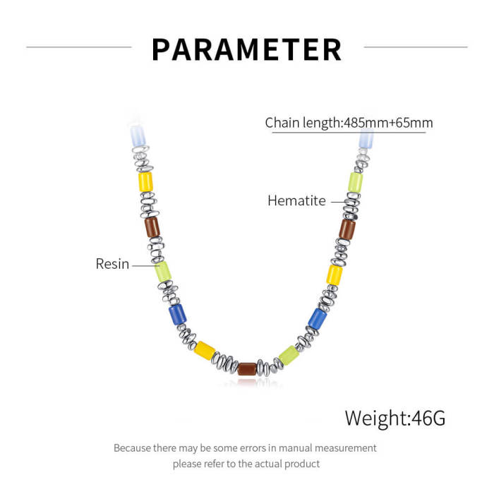 Wholesale Beads Bracelet and Necklace Jewelry Set