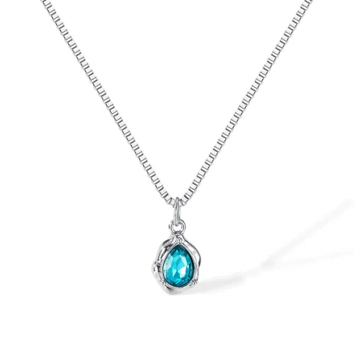 Wholesale Stainless Steel Collarbone Chain for Women