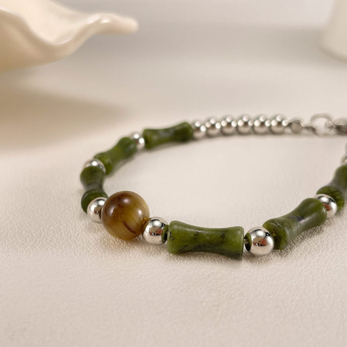 Wholesale Stainless Steel Men Bracelet