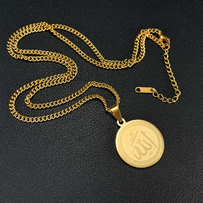 Wholesale Stainless Steel Pendant Jewelry