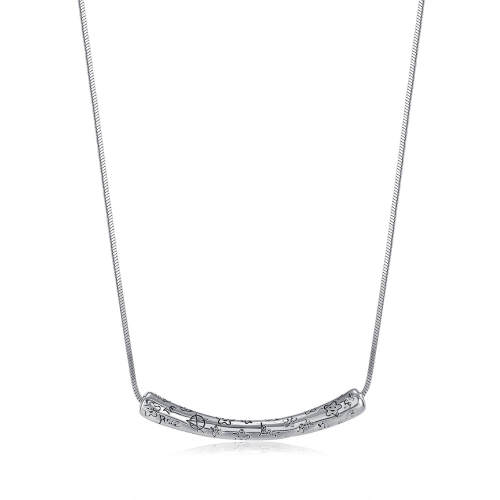 Wholesale Stainless Steel Women Necklace