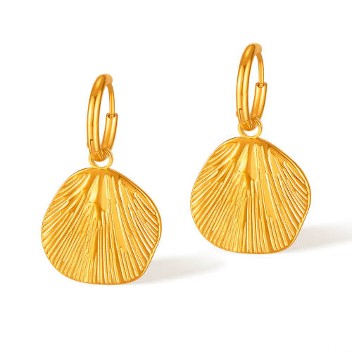 Wholesale Stainless Steel Women Earrings