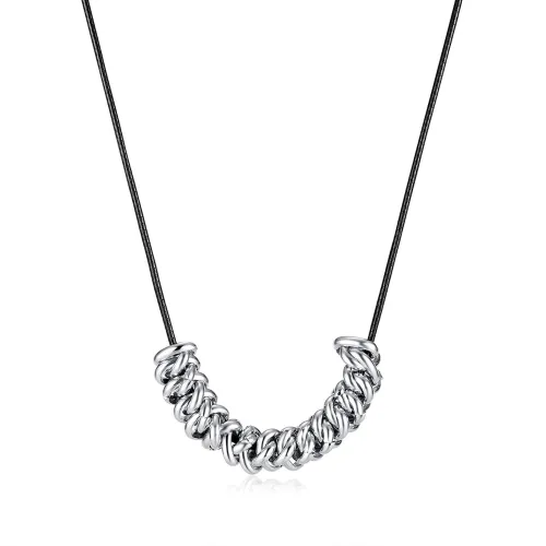 Wholesale Stainless Steel Fashion Necklace