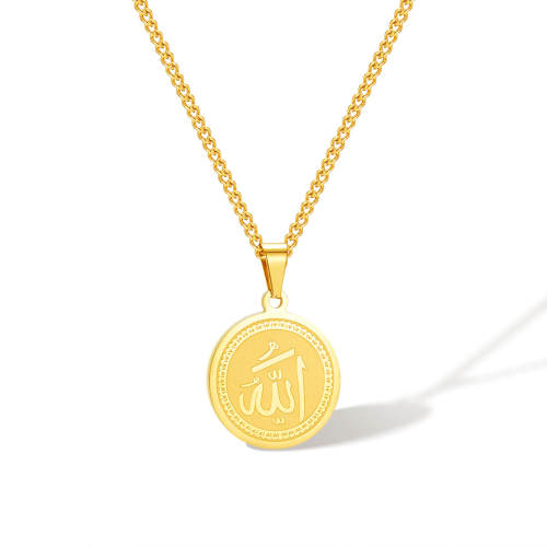 Wholesale Stainless Steel Pendant Jewelry