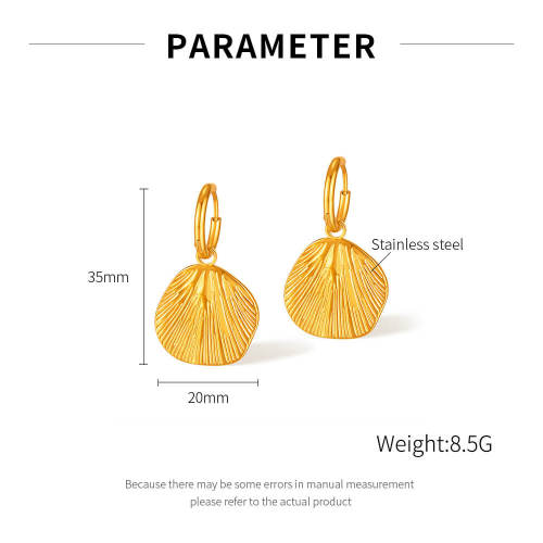 Wholesale Stainless Steel Women Earrings