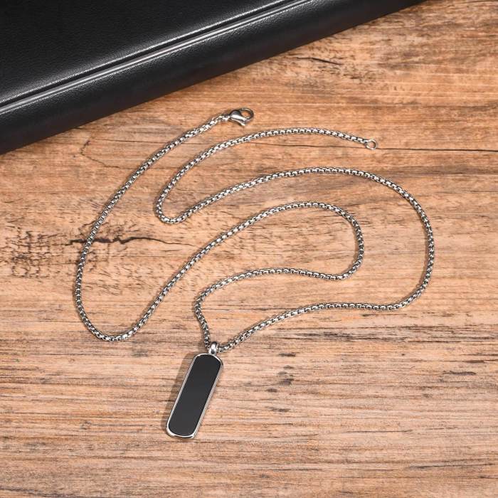 Wholesale Stainless Steel Mens Pendants