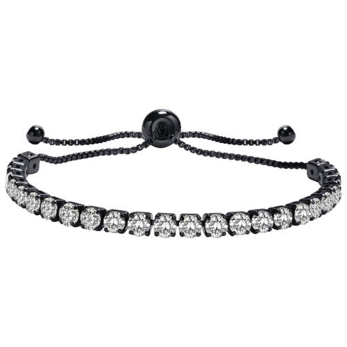 Wholesale Copper Zircon Anklet