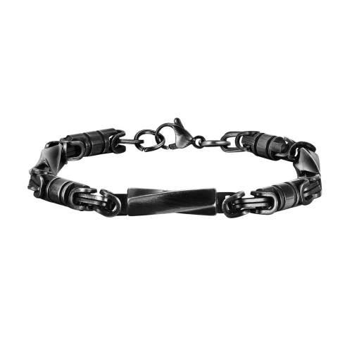 Wholesale Stainless Steel Chunky Bracelet