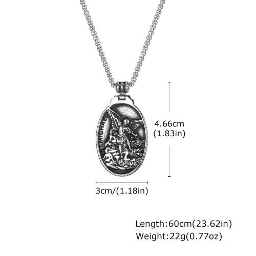 Wholesale Stainless Steel Pendants for Men
