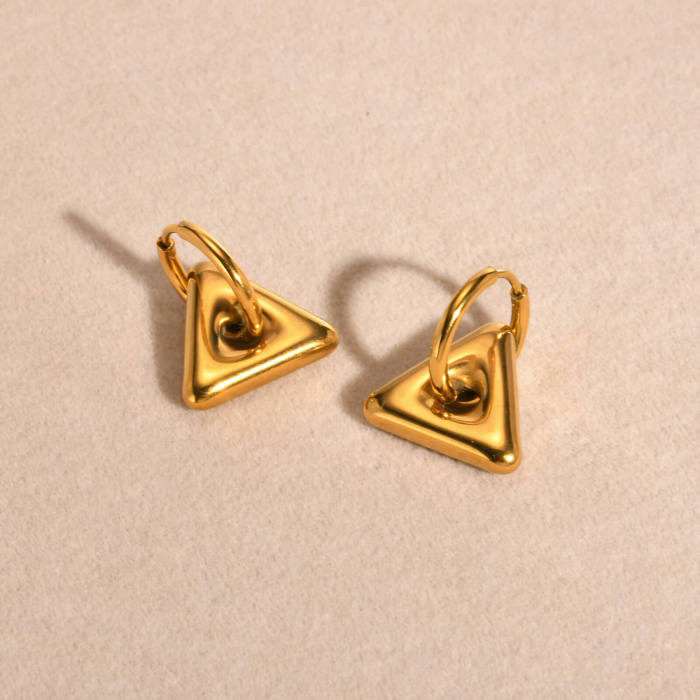 Wholesale Stainless Steel Womens Earring
