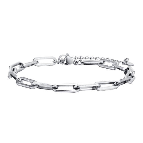 Wholesale Stainless Steel Mens Chain Bracelets