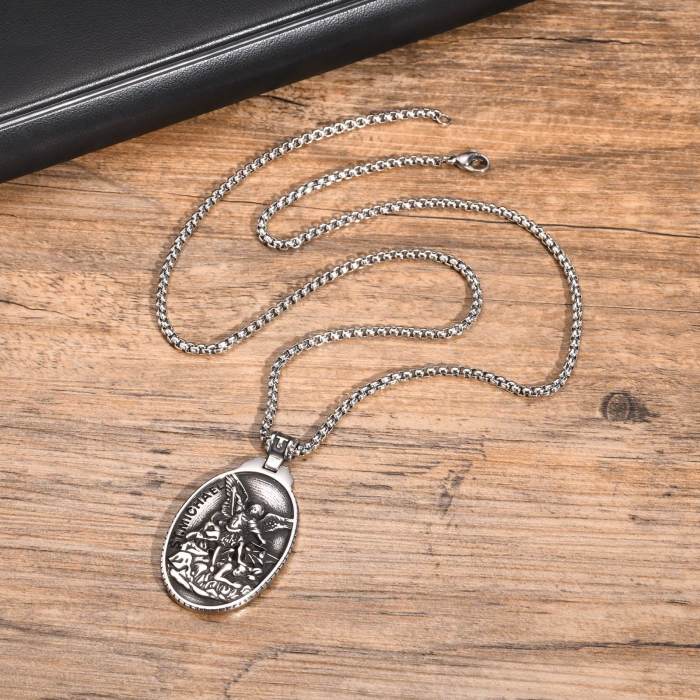 Wholesale Stainless Steel Pendants for Men