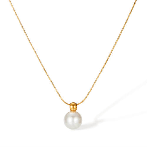 Wholesale Small Bulb Pearl Pendant