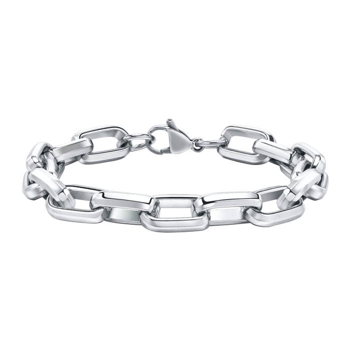Wholesale Stainless Steel Chain Link Bracelet