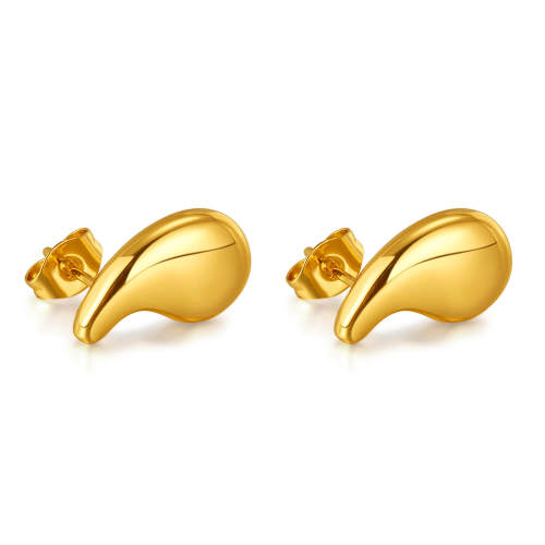 Wholesale Stainless Steel Drop Earrings