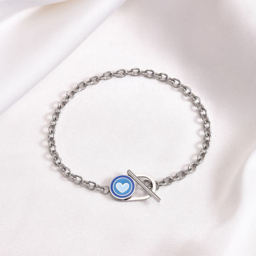 Wholesale Stainless Steel Fashion Bracelet