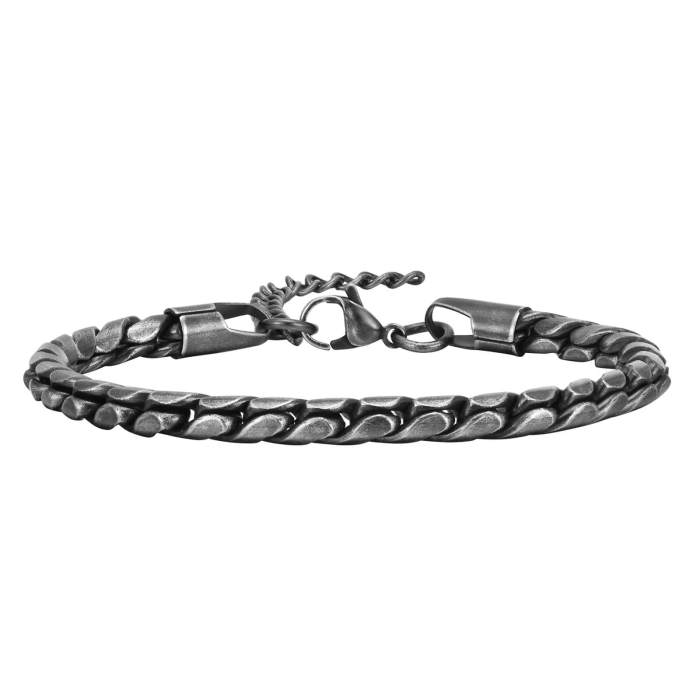 Wholesale Stainless Steel Men Bracelet
