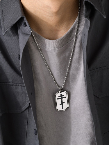 Wholesale Stainless Steel Dog Tag