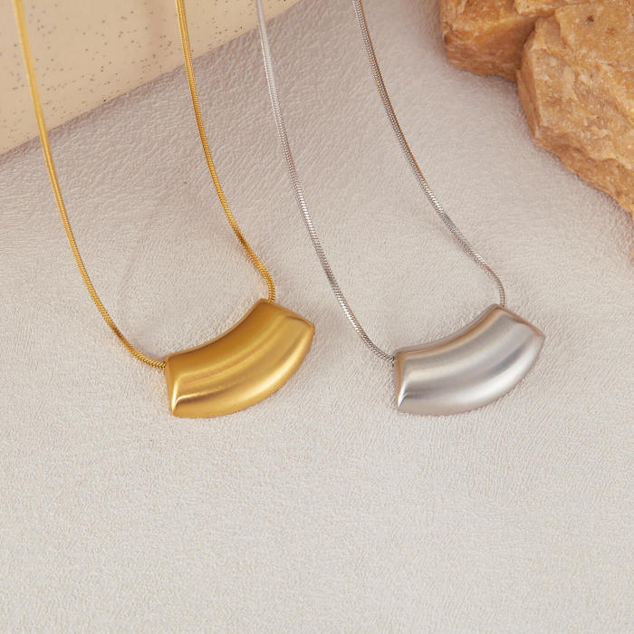 Wholesale Stainless Steel Choker Necklaces for Women