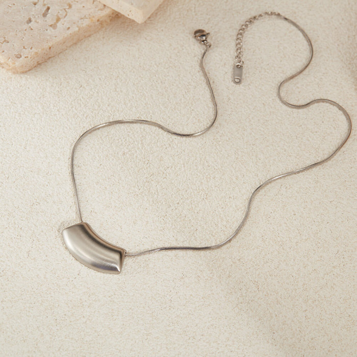 Wholesale Stainless Steel Choker Necklaces for Women